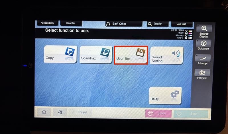 Windows